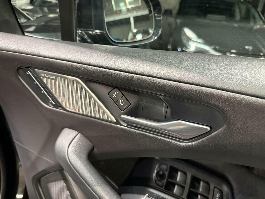 Jaguar I-Pace Electric Grey #43