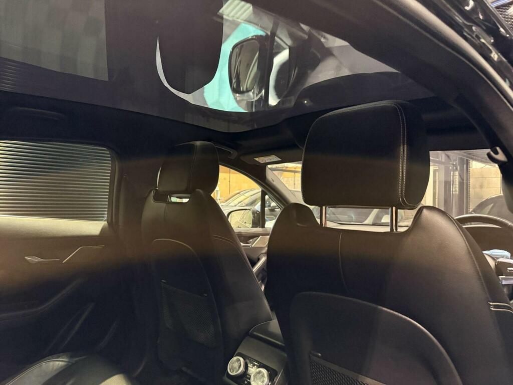 Jaguar I-Pace Electric Grey #31