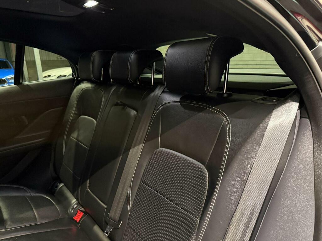 Jaguar I-Pace Electric Grey #36