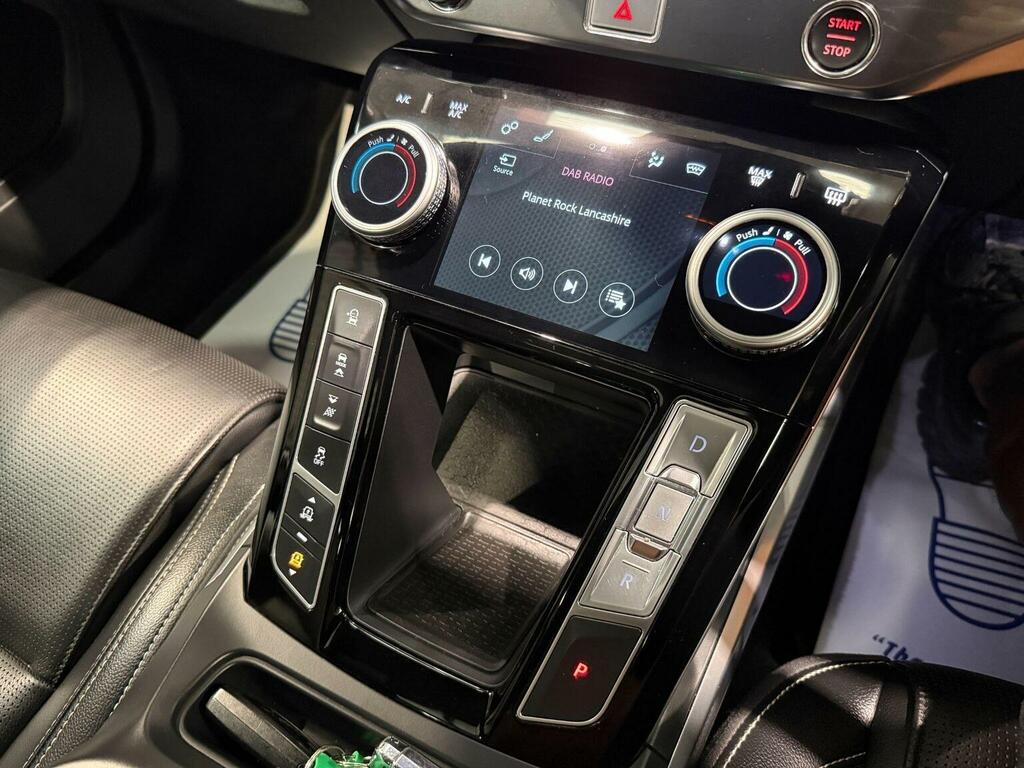 Jaguar I-Pace Electric Grey #57