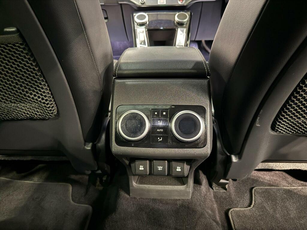 Jaguar I-Pace Electric Grey #30