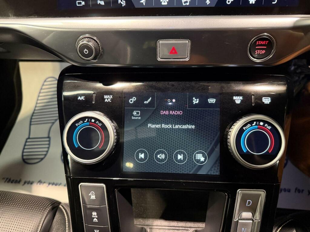 Jaguar I-Pace Electric Grey #58