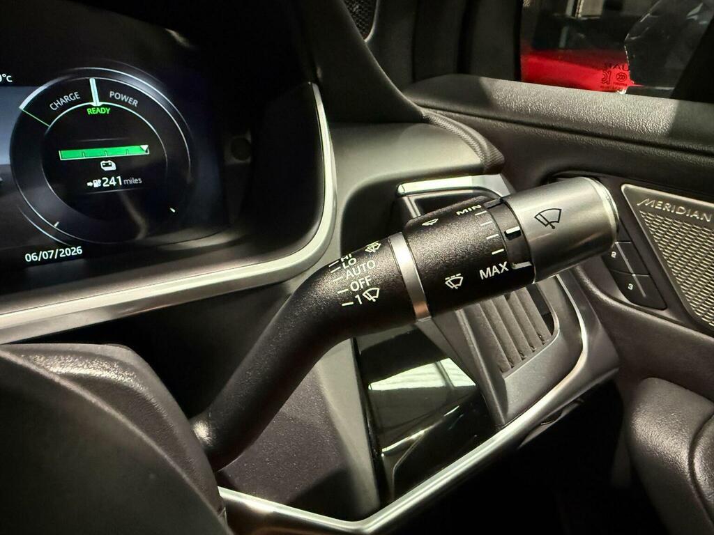 Jaguar I-Pace Electric Grey #48