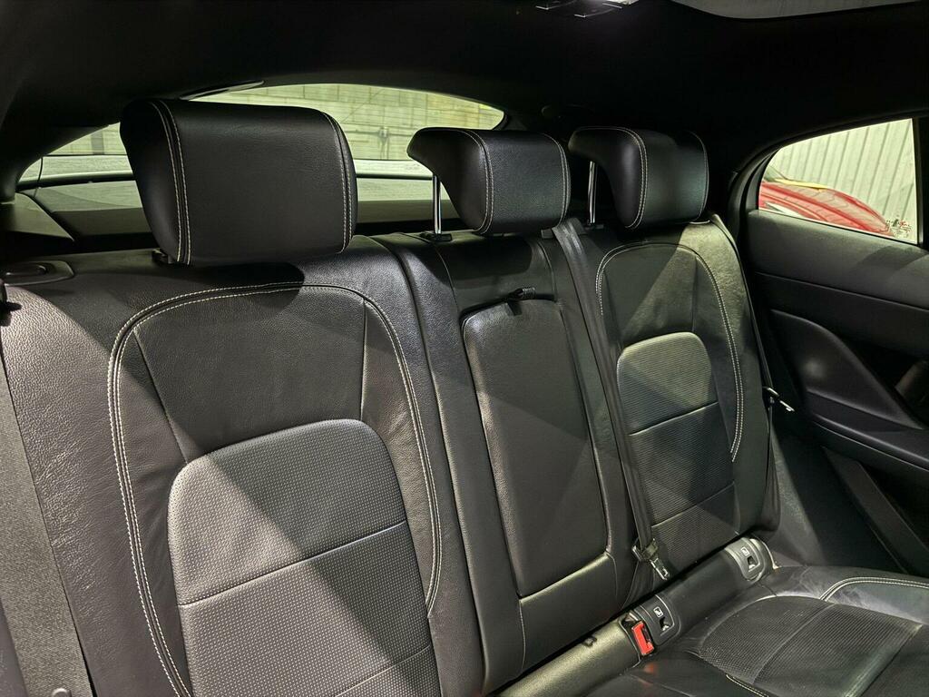 Jaguar I-Pace Electric Grey #27