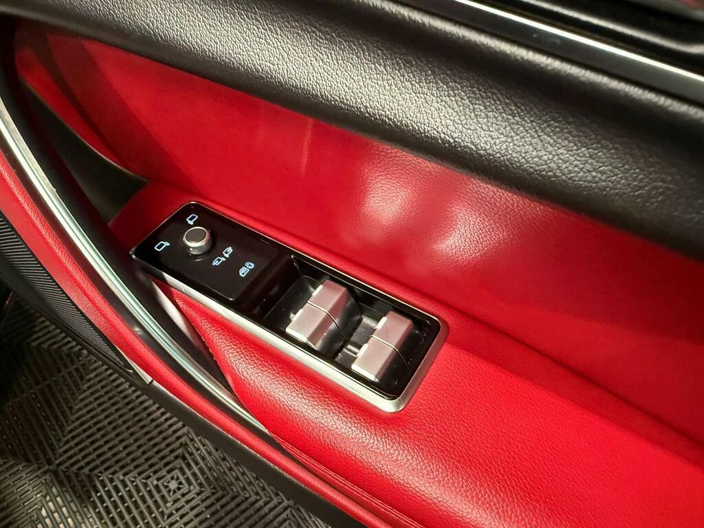 Jaguar XF 2.0 P250i R-dynamic Se Black Sportbrake Euro Grey #40