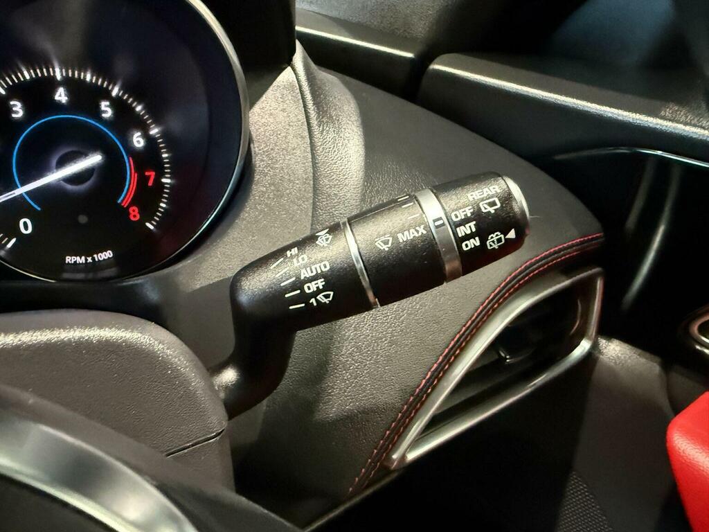 Jaguar F-Pace 2.0D Portfolio Awd Black #47