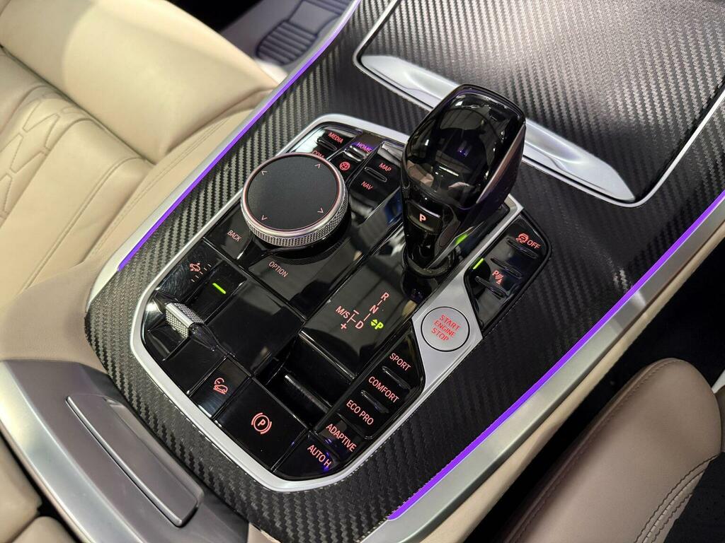BMW X5 30D Mht M Sport Grey #66