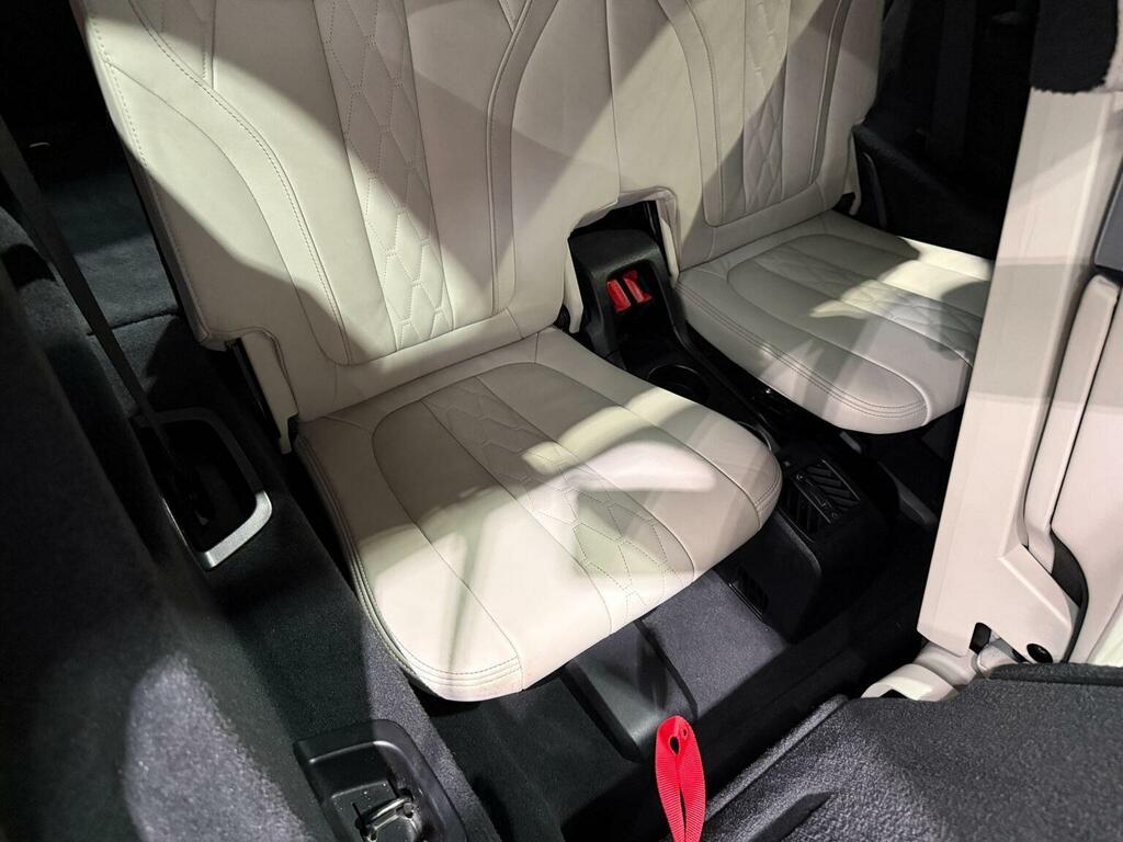 BMW X5 30D Mht M Sport Grey #35
