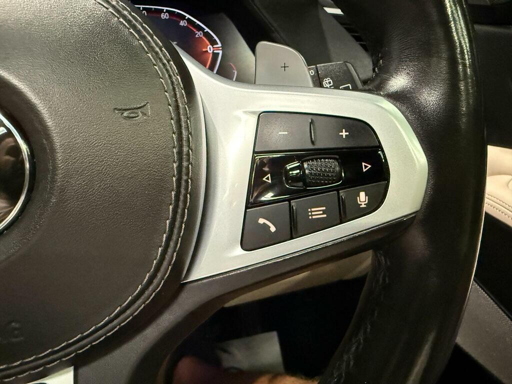 BMW X5 30D Mht M Sport Grey #56