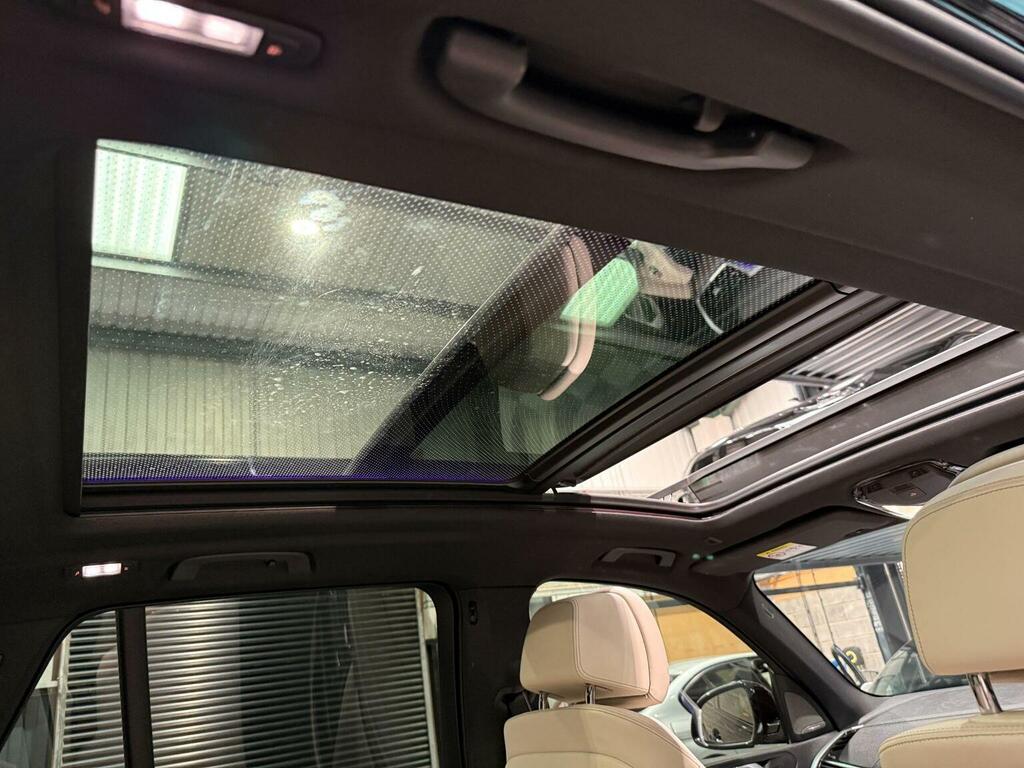 BMW X5 30D Mht M Sport Grey #37