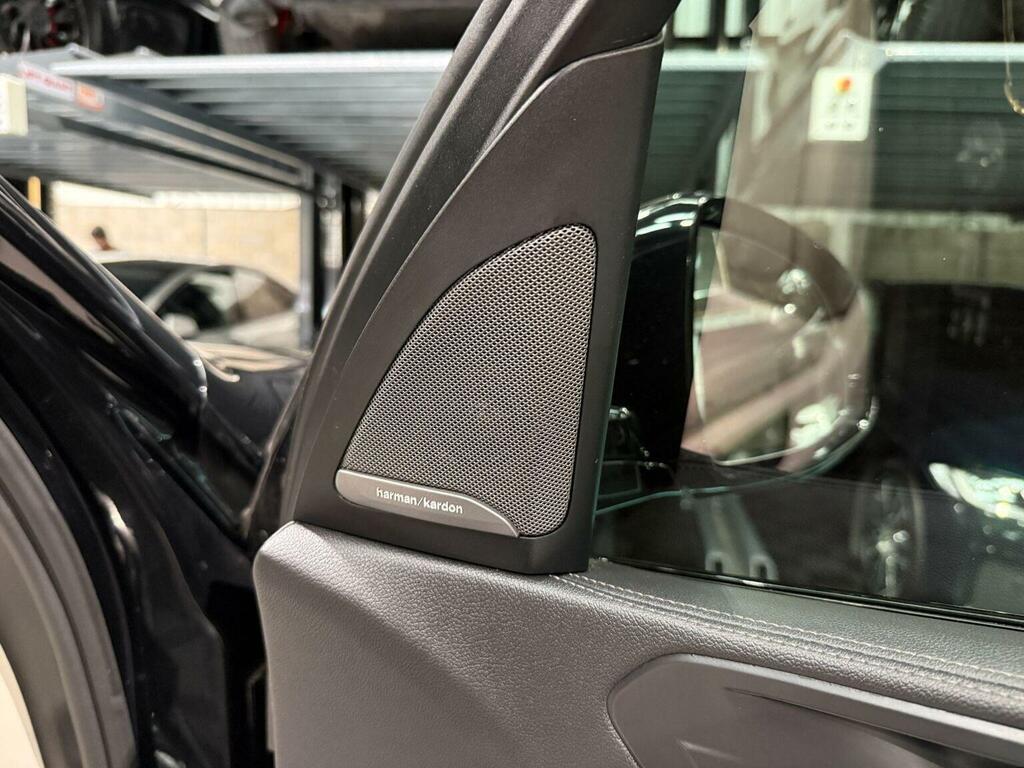 BMW X5 30D Mht M Sport Grey #50