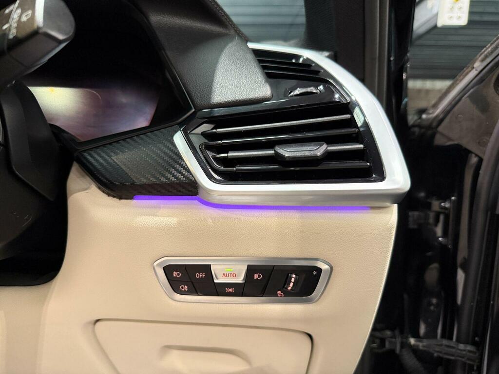 BMW X5 30D Mht M Sport Grey #51