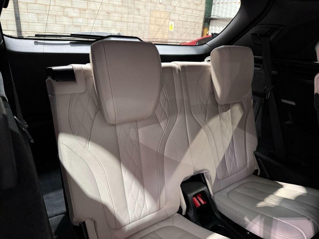 BMW X5 30D Mht M Sport Grey #34