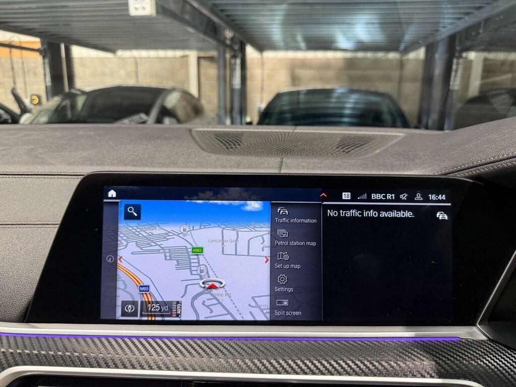 BMW X5 30D Mht M Sport Grey #60