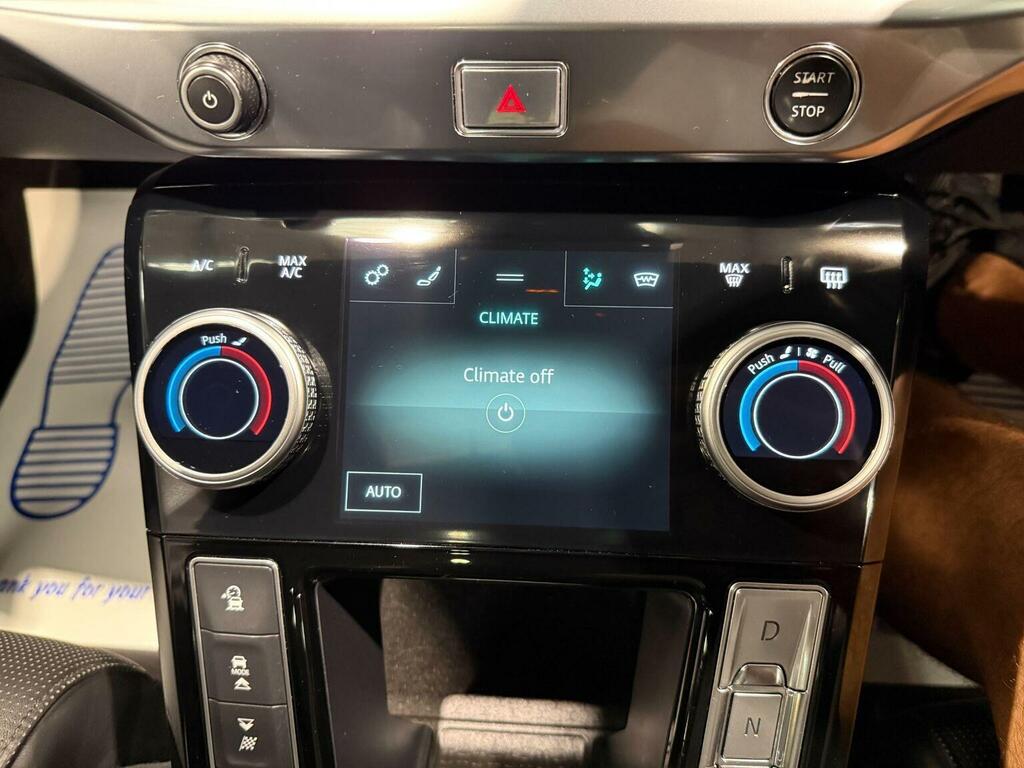 Jaguar I-Pace 400 90Kwh Se 4Wd Grey #56
