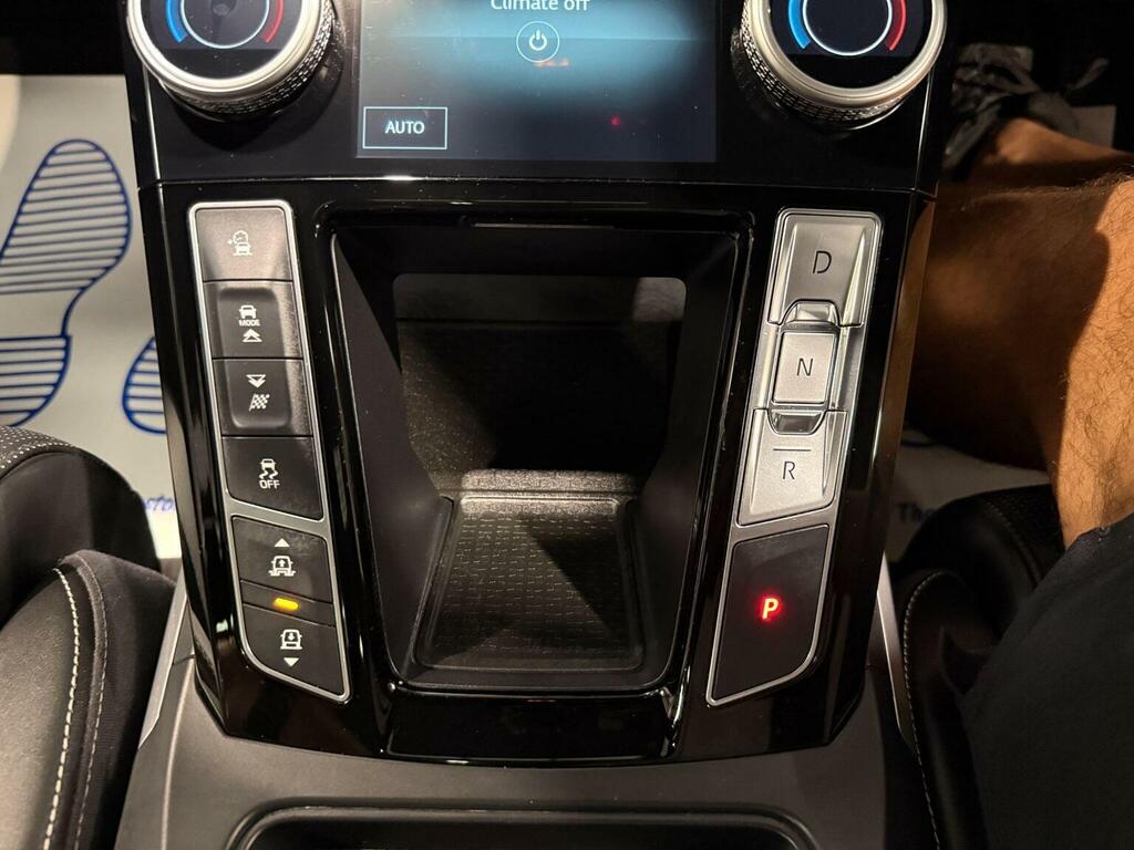 Jaguar I-Pace 400 90Kwh Se 4Wd Grey #57