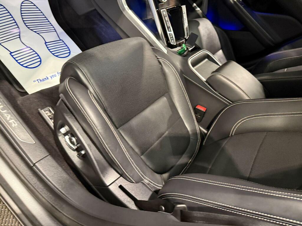 Jaguar I-Pace 400 90Kwh Se 4Wd Grey #39