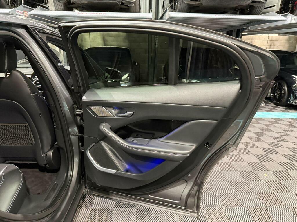 Jaguar I-Pace 400 90Kwh Se 4Wd Grey #31