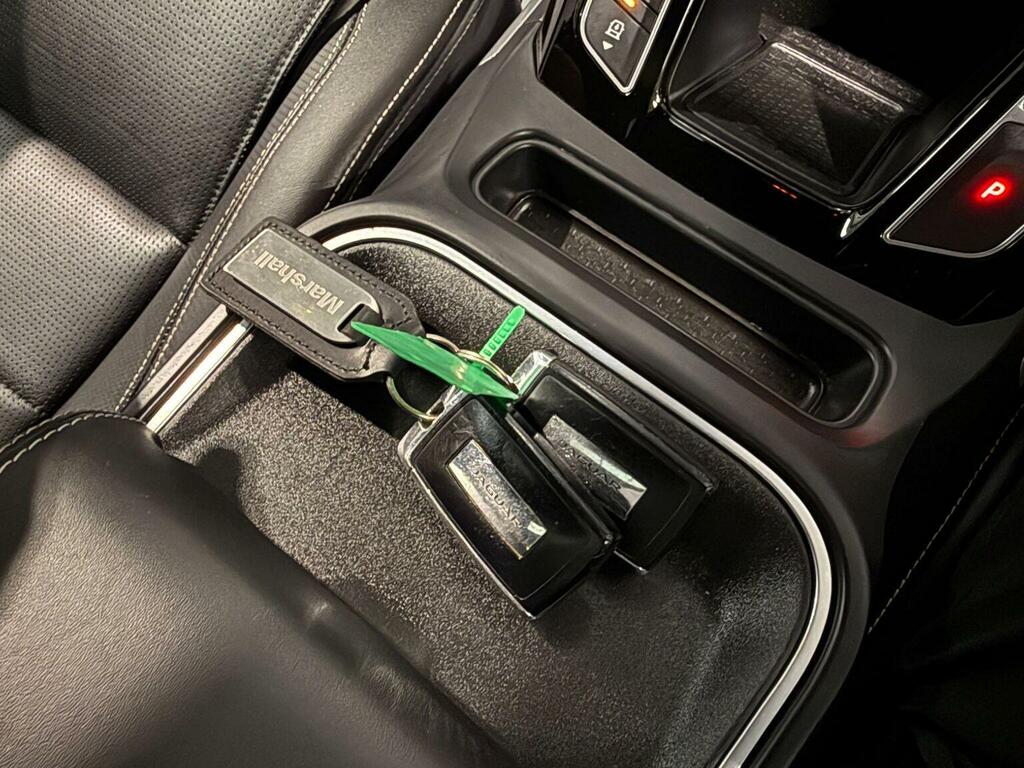 Jaguar I-Pace 400 90Kwh Se 4Wd Grey #58