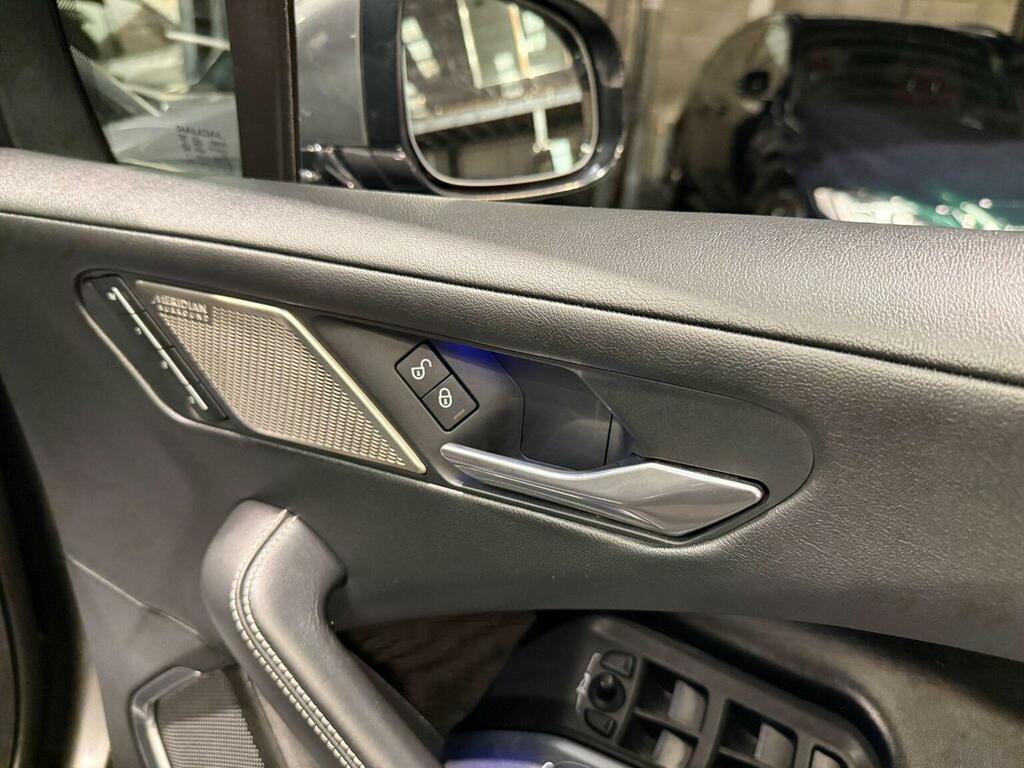 Jaguar I-Pace 400 90Kwh Se 4Wd Grey #42