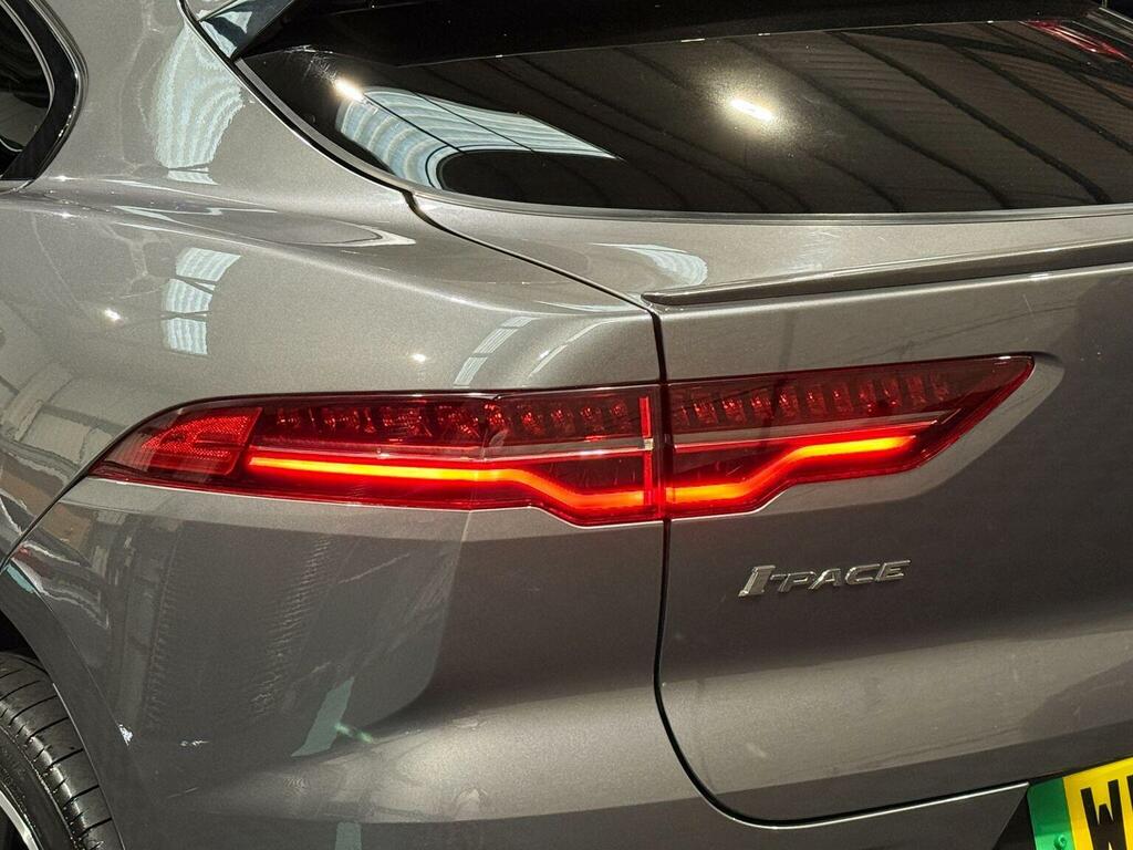 Jaguar I-Pace 400 90Kwh Se 4Wd Grey #15