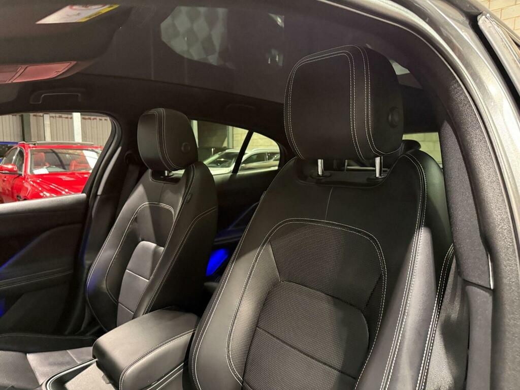 Jaguar I-Pace 400 90Kwh Se 4Wd Grey #38