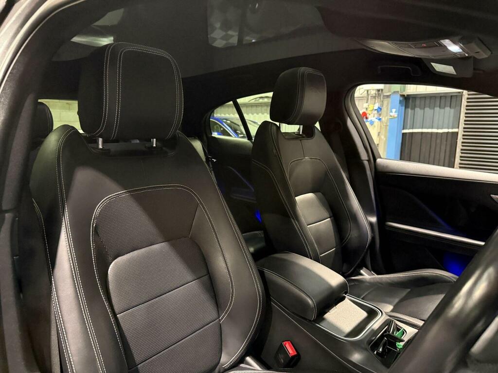 Jaguar I-Pace 400 90Kwh Se 4Wd Grey #23