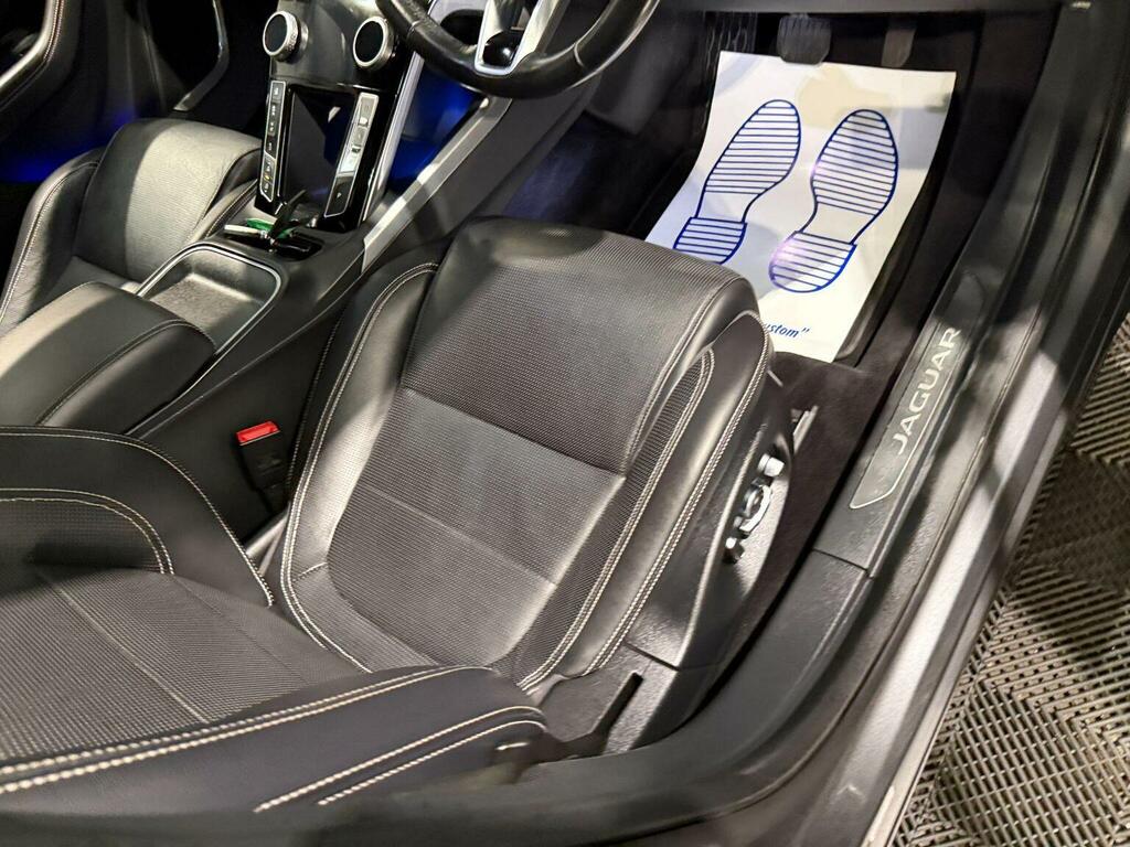 Jaguar I-Pace 400 90Kwh Se 4Wd Grey #24