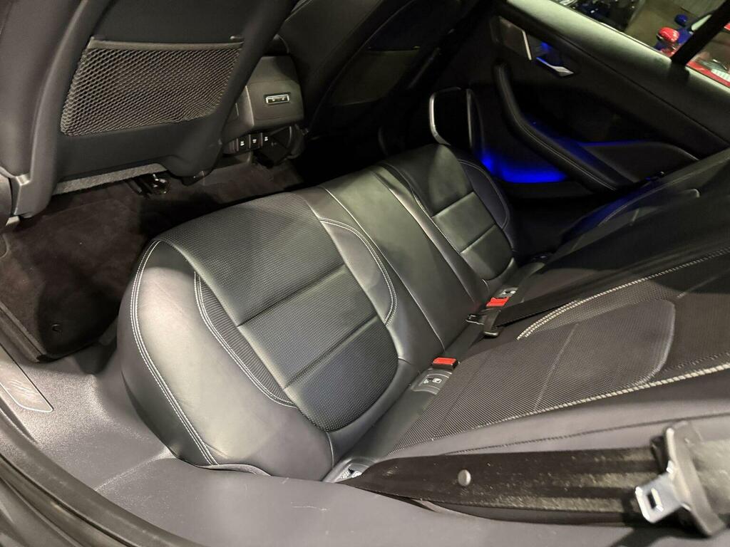 Jaguar I-Pace 400 90Kwh Se 4Wd Grey #36