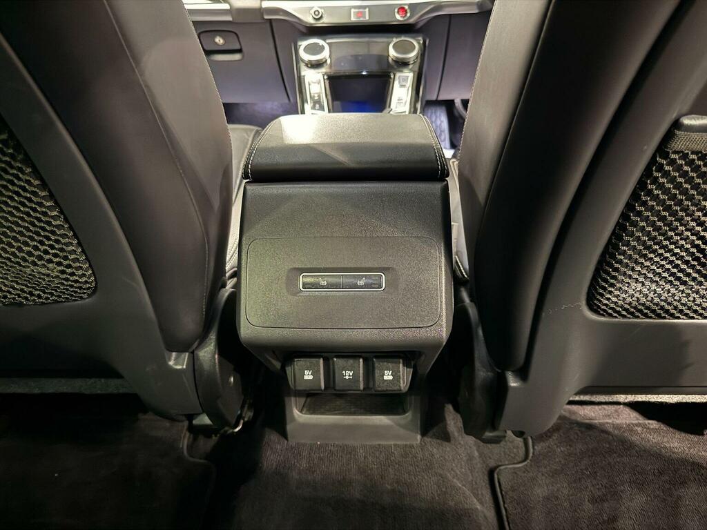Jaguar I-Pace 400 90Kwh Se 4Wd Grey #28
