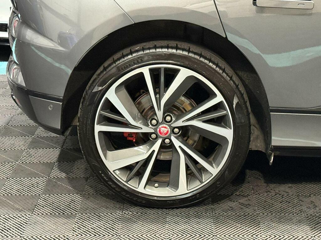 Jaguar I-Pace 400 90Kwh Se 4Wd Grey #18