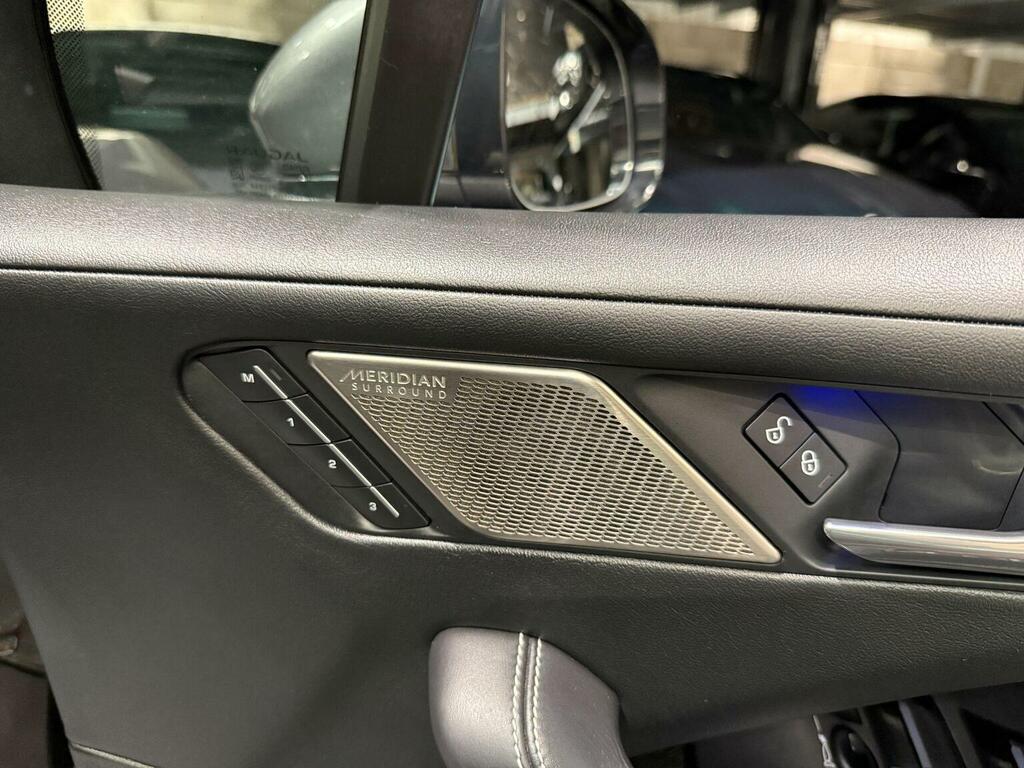 Jaguar I-Pace 400 90Kwh Se 4Wd Grey #43