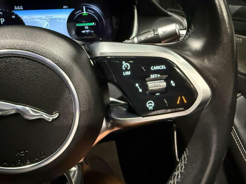 Jaguar I-Pace 400 90Kwh Se 4Wd Grey #49