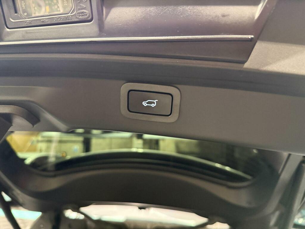 Jaguar I-Pace 400 90Kwh Se 4Wd Grey #34