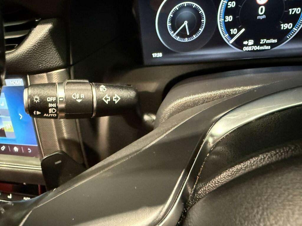 Jaguar XF D V6 S Grey #48