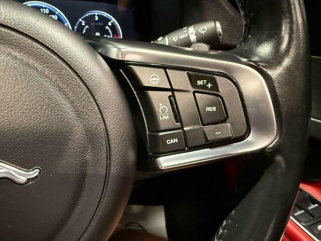 Jaguar XF D V6 S Grey #51