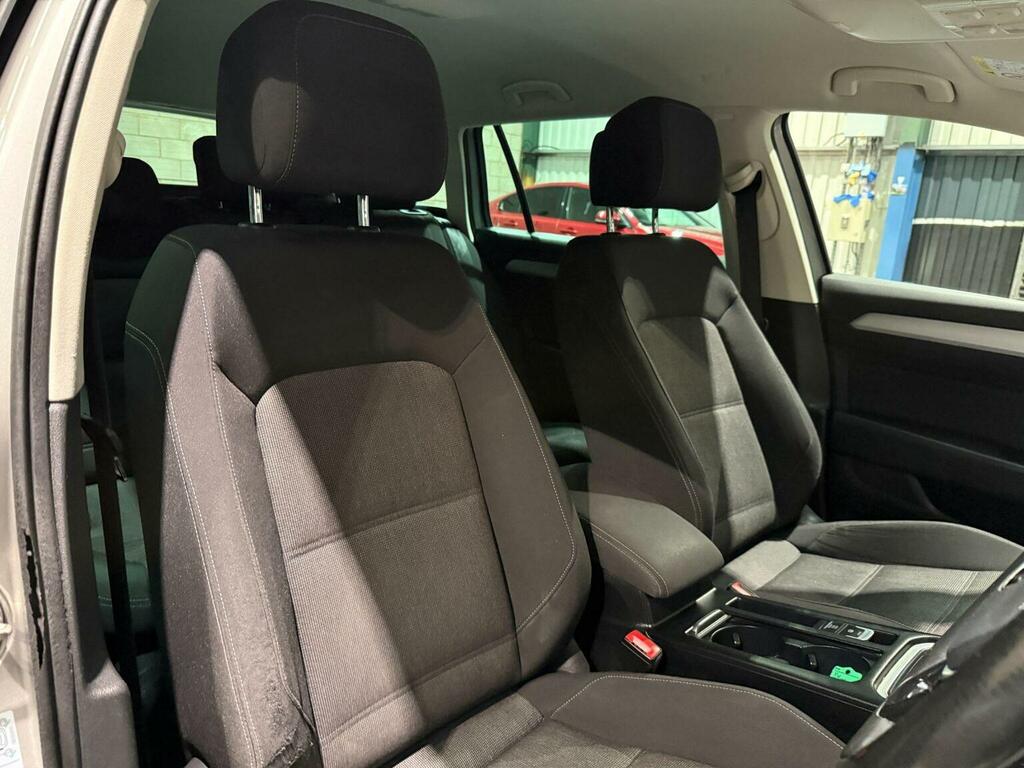 Volkswagen Passat Gt Tdi Bluemotion Blue #23