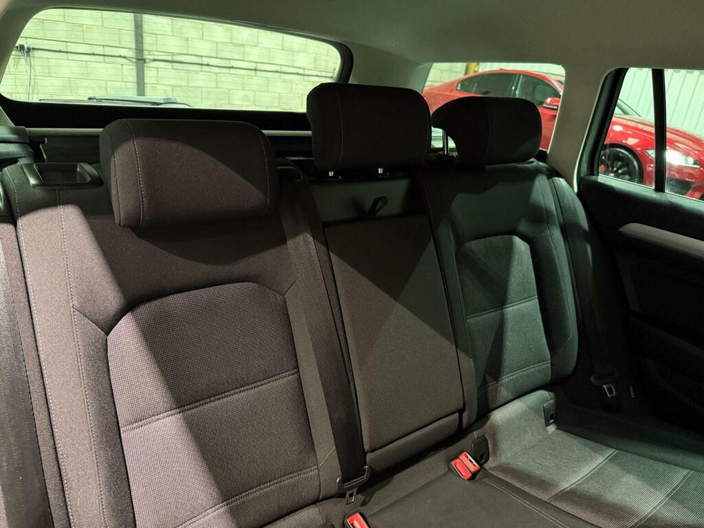 Volkswagen Passat Gt Tdi Bluemotion Blue #26