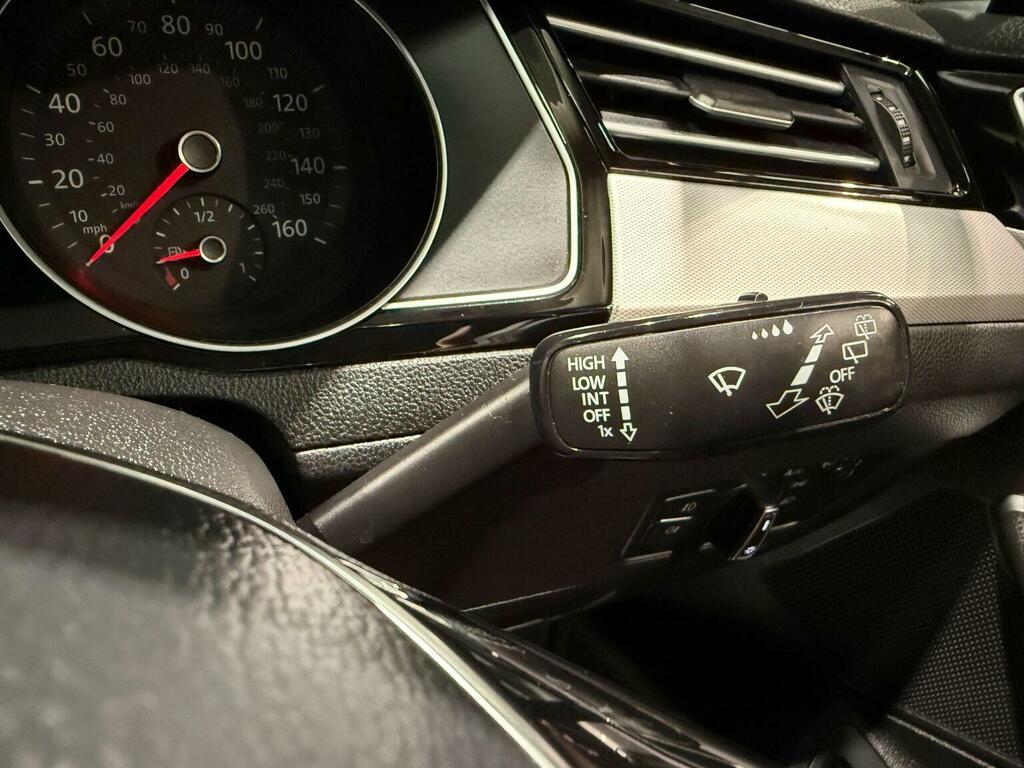 Volkswagen Passat Gt Tdi Bluemotion Blue #44