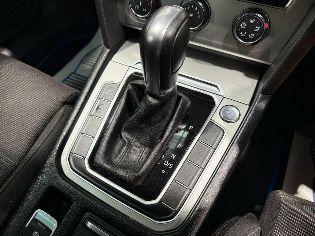 Volkswagen Passat Gt Tdi Bluemotion Blue #54