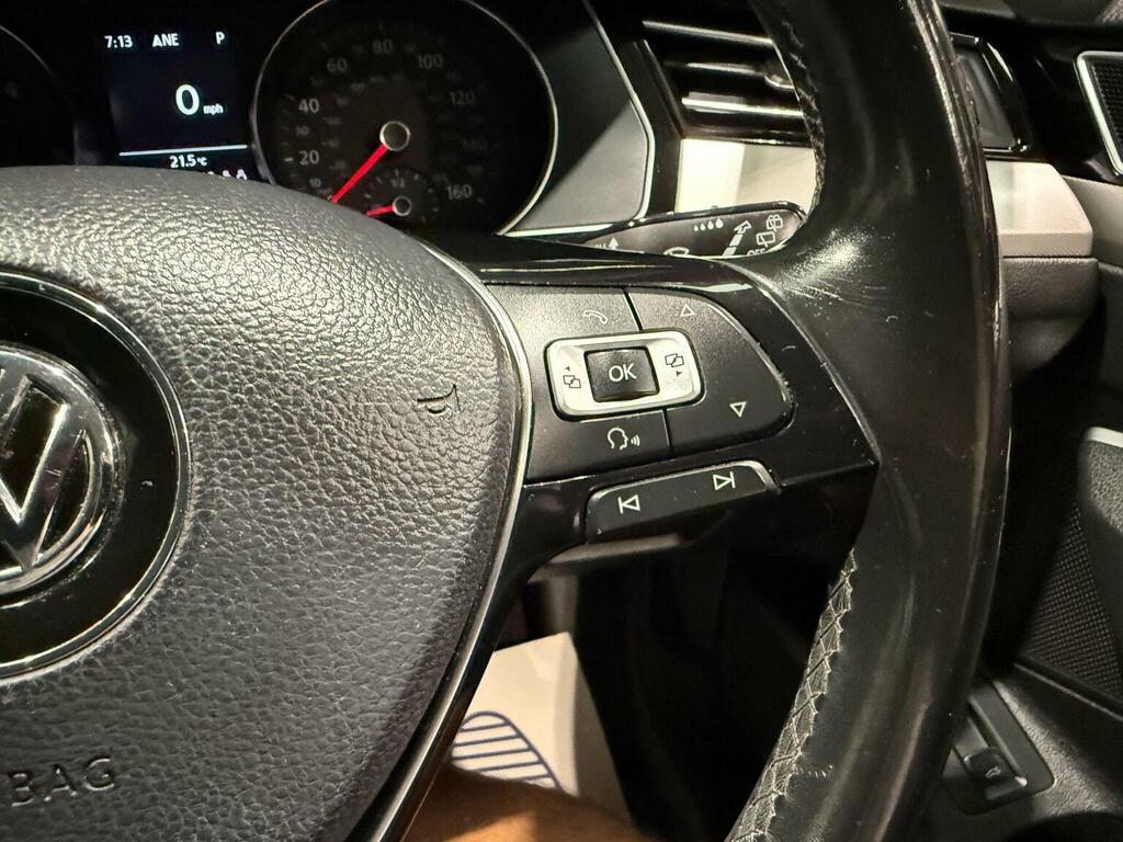 Volkswagen Passat Gt Tdi Bluemotion Blue #46