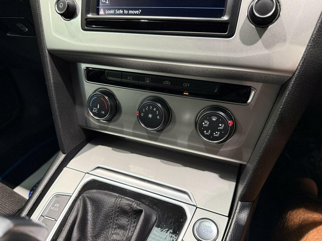 Volkswagen Passat Gt Tdi Bluemotion Blue #53