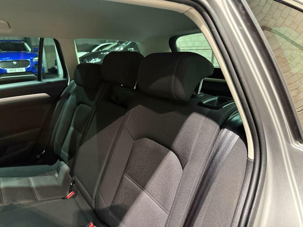 Volkswagen Passat Gt Tdi Bluemotion Blue #32