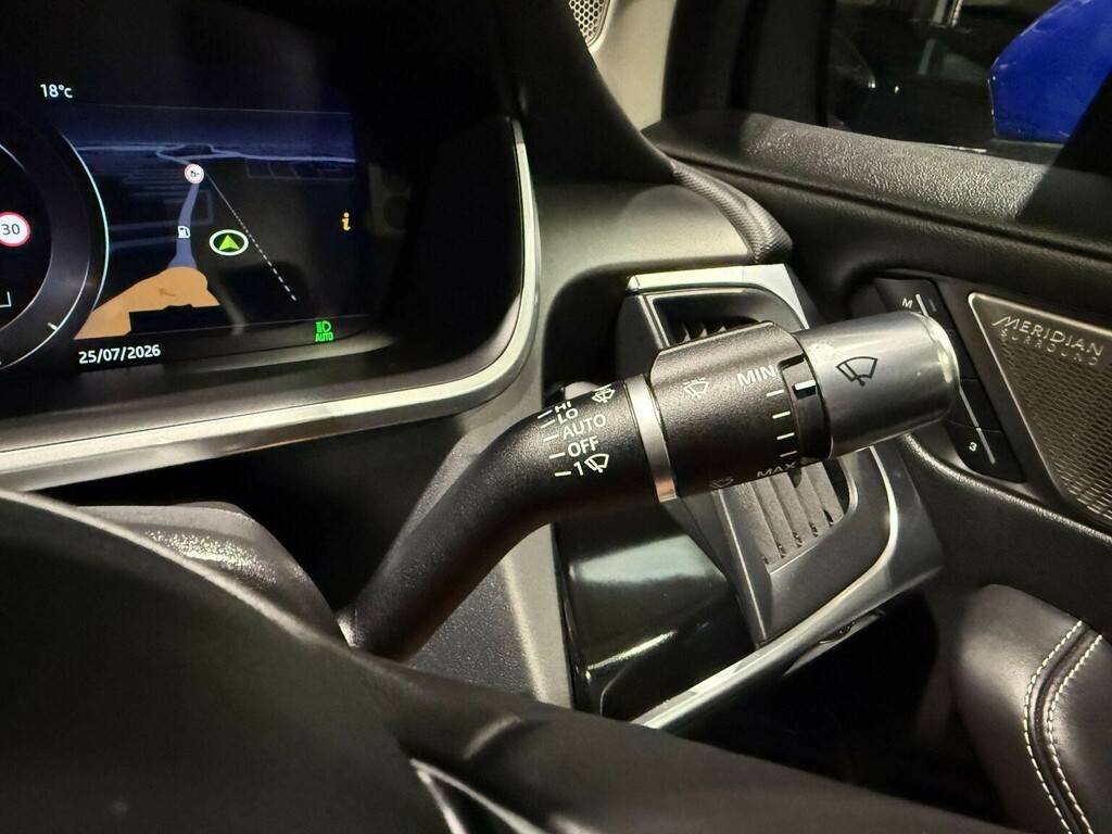 Jaguar I-Pace Suv 400 90Kwh Black 4Wd 202271 #46