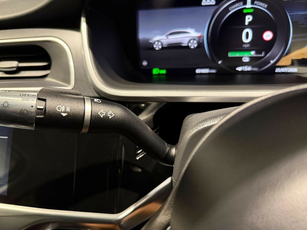 Jaguar I-Pace Suv 400 90Kwh Black 4Wd 202271 #45