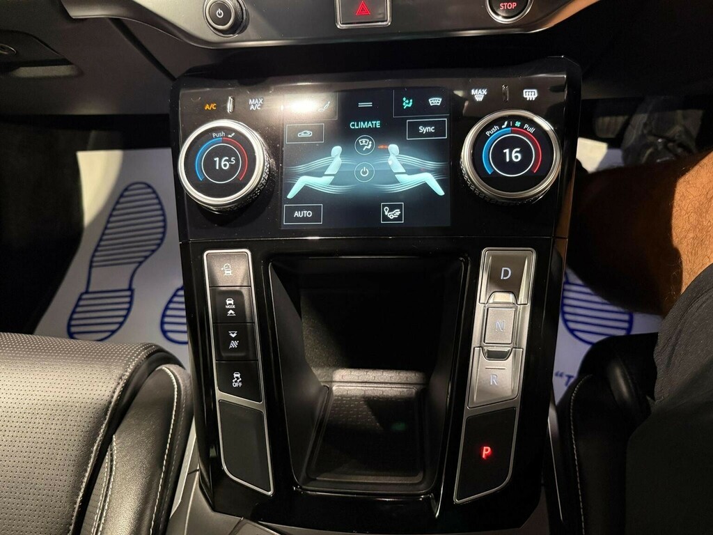 Jaguar I-Pace Suv 400 90Kwh Black 4Wd 202271 #56