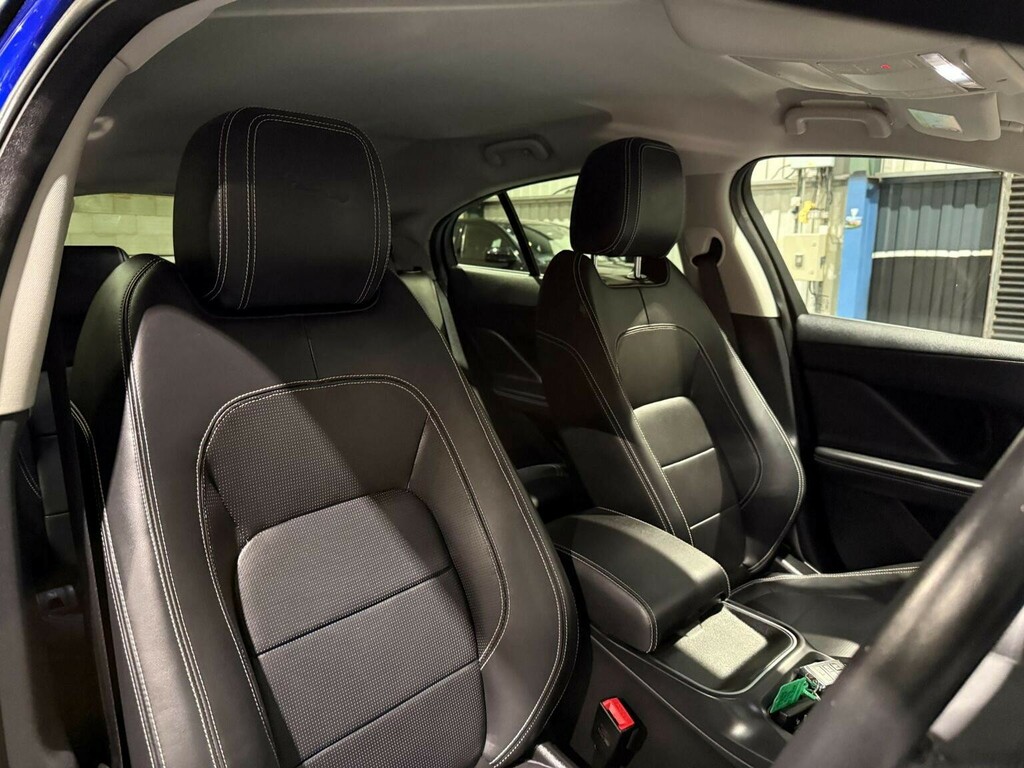 Jaguar I-Pace Suv 400 90Kwh Black 4Wd 202271 #23
