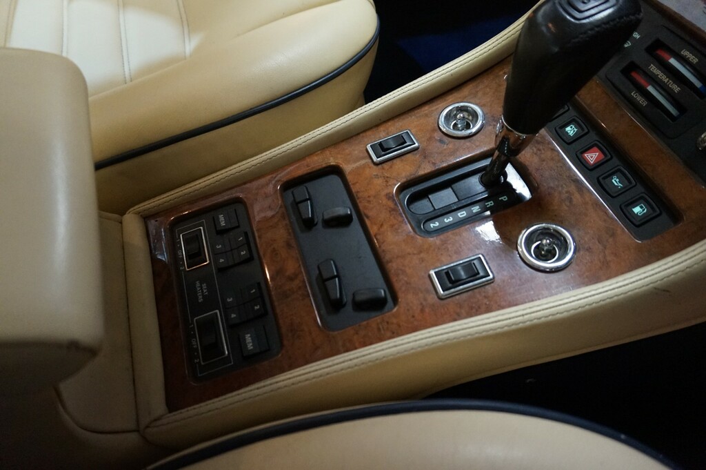 Bentley Turbo R T Green #17