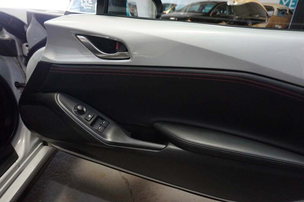Mazda MX-5 RF Coupe #19