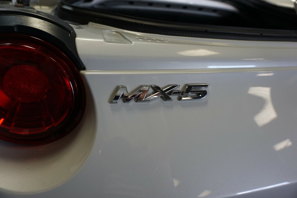 Mazda MX-5 RF Coupe #42